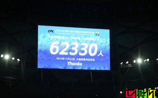 中足联：2025赛季三级联赛上座提升18%，罚单总数下降21%