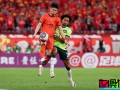 U22 国足 0-0战平澳大利亚，拿下 U23 亚洲杯 入场券