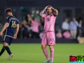 梅西 C罗 同一天止步杯赛四强