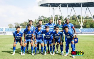 东莞莞联 正式更名为 佛山南狮足球俱乐部