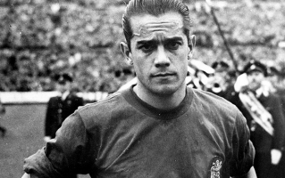 西班牙足球名宿路易斯-苏亚雷斯逝世，享年88岁