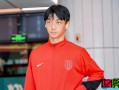 杨明洋 完成会籍转换，国足 中场有望再迎新人