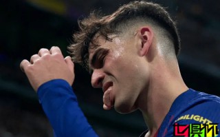 巴萨 佩德里 肌肉伤情严重,将缺席到12月下旬复出 巴萨 佩德里 肌肉伤情严重,将缺席到12月下旬复出