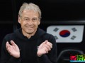 中国足协 有意 克林斯曼 出任 国足主帅？