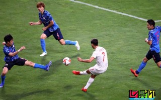 东京奥运会男足半决赛西班牙1-0绝杀日本，决赛将对阵巴西