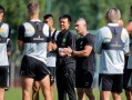 北京国安：时隔5年重回亚冠，手握八外援底牌