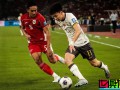 国足 客场0-1不敌印尼，连续六次无缘晋级 世界杯