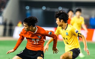 苏超，中国足球一场宏大的局部创新探索