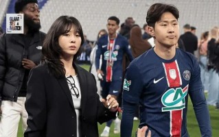 李刚仁谈上韩国顶级财阀女友，还是姐弟恋！