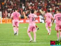 梅西、阿尔巴 被 美职联 停赛一场