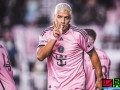 西雅图 3-0 迈阿密国际 联盟杯 夺冠，苏亚雷斯 向工作人员吐口水或将被禁赛
