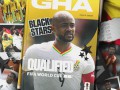 加纳 1-0 科摩罗，锁定第21个 世界杯 直接晋级席位