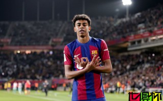 亚马尔 承认已和阿根廷女歌手妮可分手，但并非因感情不忠