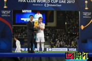 FIFA世俱杯 与阿里云合作伙伴，后者首次亮相世界体育舞台