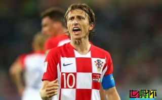 马卡报报道：莫德里奇计划随克罗地亚参加2022世界杯
