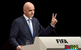 多家媒体报道，国际足联主席因凡蒂诺被瑞士检方提起刑事诉讼