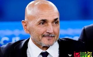 尤文图斯 官宣 斯帕莱蒂 成为球队新任主教练，签约至明年6月