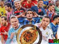 2025 世俱杯 最新赛程