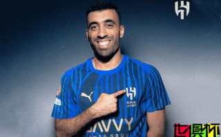 紧急补强 世俱杯 阵容！利雅得新月 官宣租借34岁 哈默德