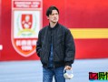 长春亚泰 主帅 谢晖 排名垫底主动请辞！