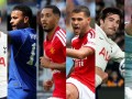 英超狂潮：13.8亿买中场，最贵10人占7位！