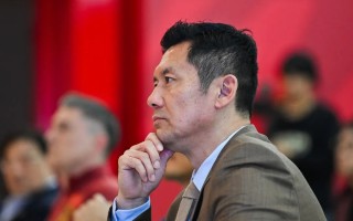 杨晨出山，将任浙江FC总经理