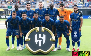 世俱杯 浦和、蔚山、艾因两连败出局，利雅得新月 成亚洲独苗