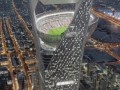 沙特 将建造空中体育场以举办2034 世界杯