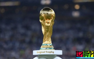 FIFA 官宣 2026 世界杯 赛程发布时间