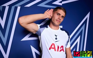 无论 热刺 是否降级，求购 范德芬 都将是 曼联 的明智选择？