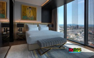 C罗 在酒店睡过的床将被拍卖，起始价为5000欧元