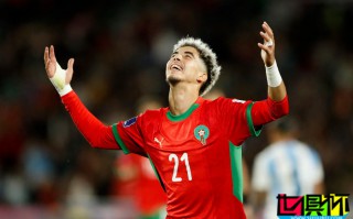 世界杯 四强、奥运会 铜牌、世青赛冠军，摩洛哥 已经成为世界足坛第一梯队？