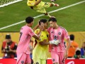 世俱杯 揭幕战平局收场，开罗国民 0-0 迈阿密国际