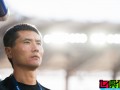 邵佳一 当选 国足 新任主教练