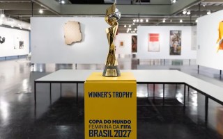 FIFA官方：女足世界杯抽签仪式将于12月11日进行
