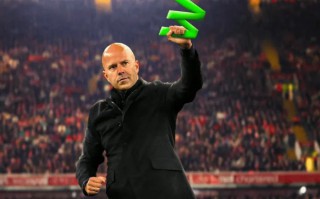 利物浦 2-0 维拉，终结 英超 四连败