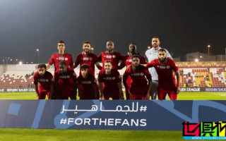 FIFA 禁止21家沙特球队注册球员