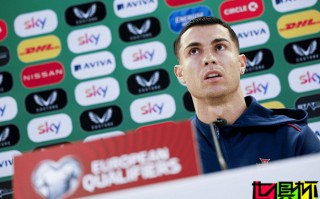 C罗：在葡萄牙没有谁的位置不可撼动