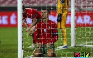 欧国联：法国客场1：0击败葡萄牙，C罗率葡萄牙惜败提前出局
