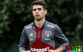 前中超外援 奥斯卡 训练中突发晕厥送医，或提前退役！