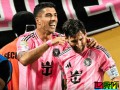 梅西 碰老东家！世俱杯 1/8决赛：巴黎 vs 迈阿密国际