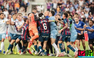 萨拉戈萨 门将或遭受史上最重惩罚之一，预计停赛13场