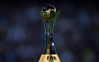 2021 年世俱杯球队出炉：切尔西、帕尔梅拉斯直接进入半决赛