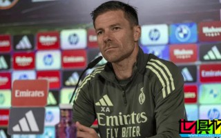 阿隆索:维尼修斯 的事已彻底翻篇,我们不会对他有任何处罚 阿隆索:维尼修斯 的事已彻底翻篇,我们不会对他有任何处罚