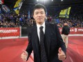 张康阳 已准备为 国米 球员支付夺冠奖金，总额300万欧元
