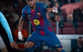 巴萨 确认 亚马尔 赛季报销，世界杯 征程不受影响