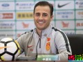 卡纳瓦罗 执教 国足？曝足协今日与其展开谈判