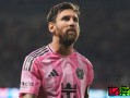梅西 将与 迈阿密国际 续约至2028年