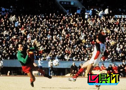 1981年12月第二届丰田杯巴西弗拉门戈队3比0完胜英格兰利物浦队-第3张图片-世俱杯