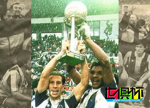 1987年12月13日葡萄牙波尔图加时赛2比1战胜乌拉圭佩纳罗尔-第1张图片-世俱杯